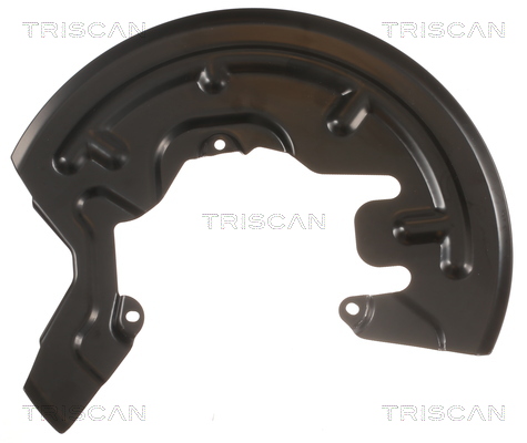 Triscan Plaat 8125 25101