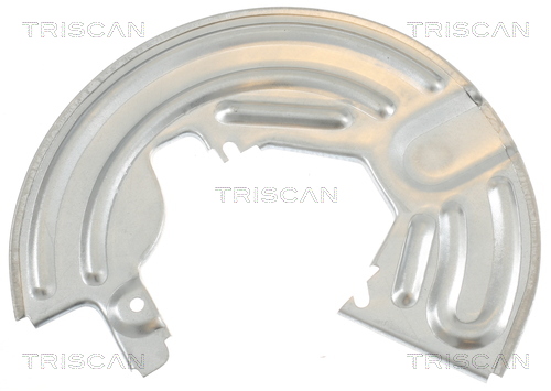Triscan Plaat 8125 25105