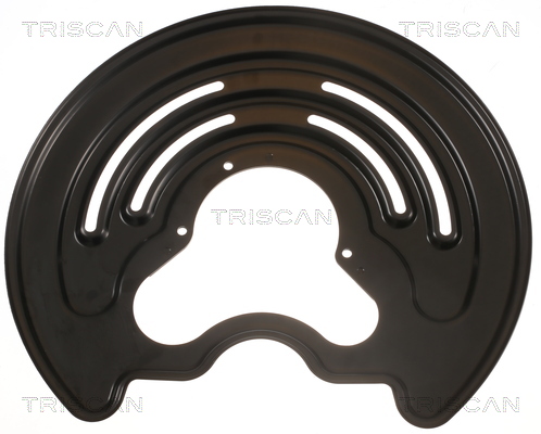 Triscan Plaat 8125 25205