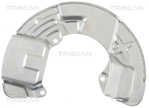 Triscan Plaat 8125 27102