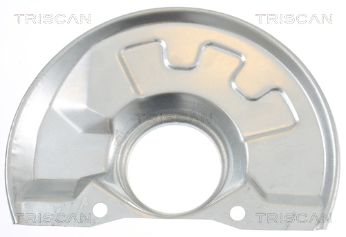 Triscan Plaat 8125 27103
