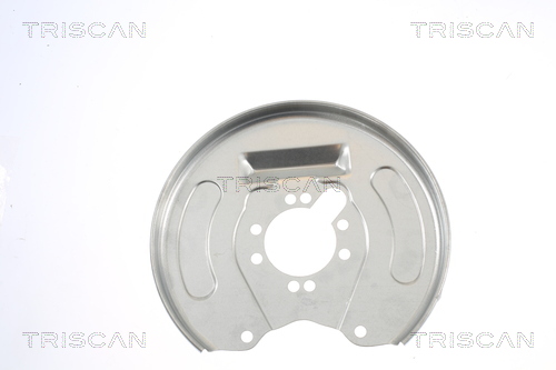 Triscan Plaat 8125 27203