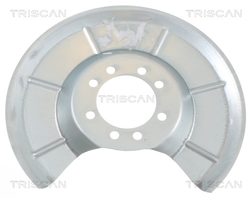 Triscan Plaat 8125 27205