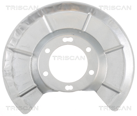 Triscan Plaat 8125 27213