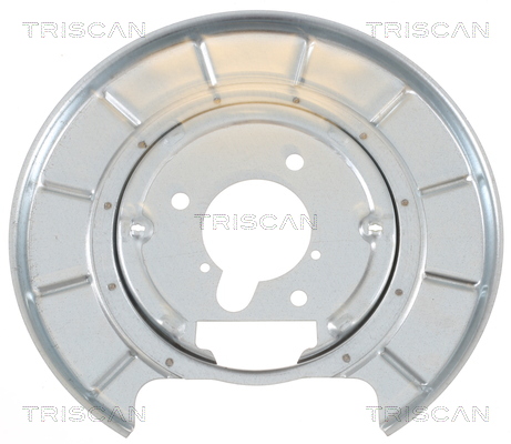 Triscan Plaat 8125 28205