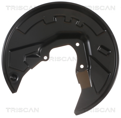 Triscan Plaat 8125 28207