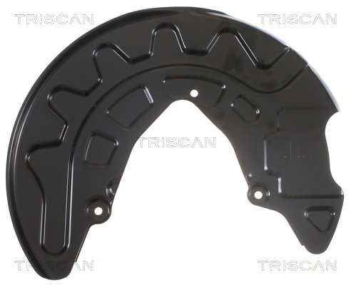 Triscan Plaat 8125 29106