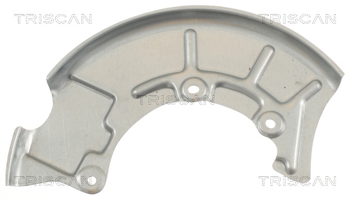 Triscan Plaat 8125 29107