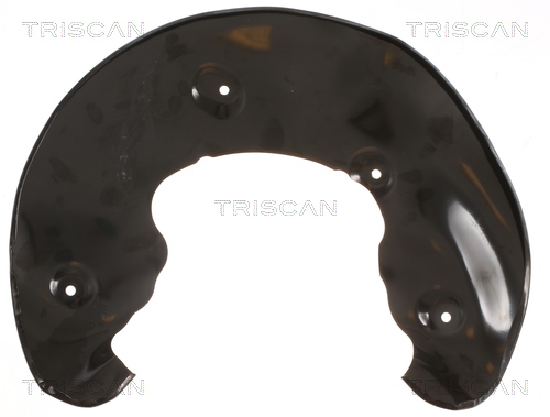 Triscan Plaat 8125 29110