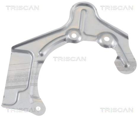 Triscan Plaat 8125 29115