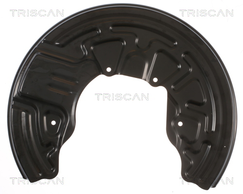 Plaat Triscan 8125 29124