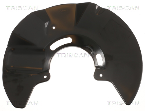Triscan Plaat 8125 29126