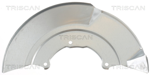 Triscan Plaat 8125 29131