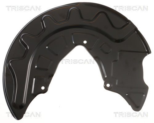 Triscan Plaat 8125 29133