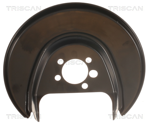 Triscan Plaat 8125 29202