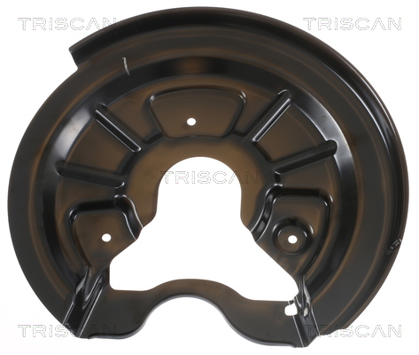 Triscan Plaat 8125 29208