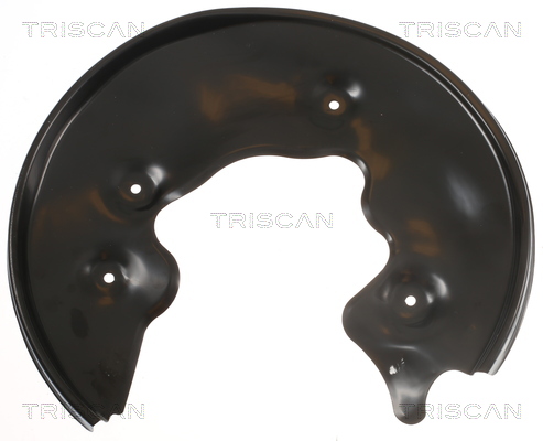 Triscan Plaat 8125 29214