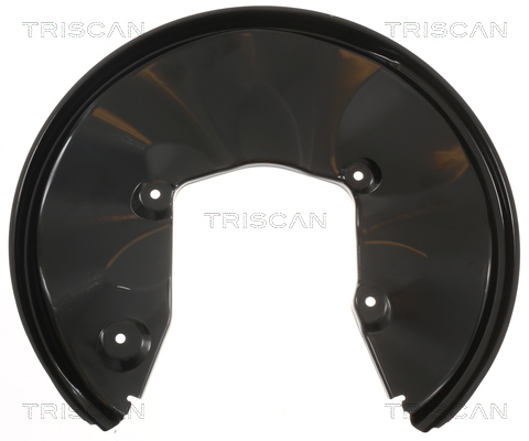 Triscan Plaat 8125 29223