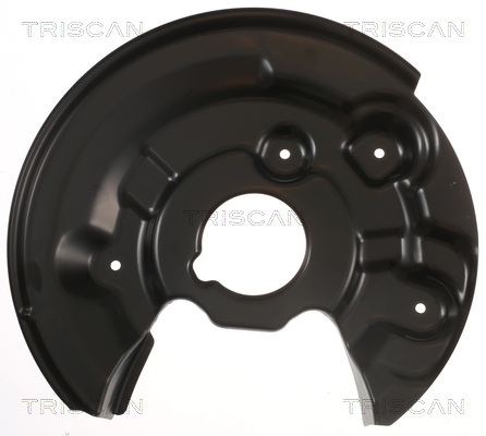Triscan Plaat 8125 29227