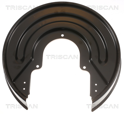 Triscan Plaat 8125 29235
