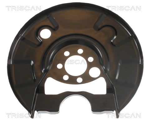 Triscan Plaat 8125 29245