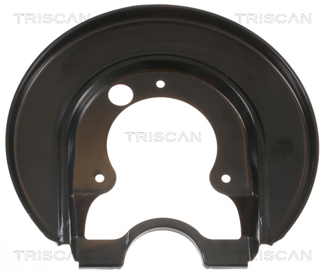 Triscan Plaat 8125 29250