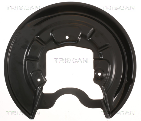 Triscan Plaat 8125 29262