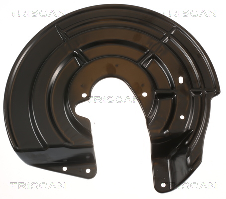 Triscan Plaat 8125 38201
