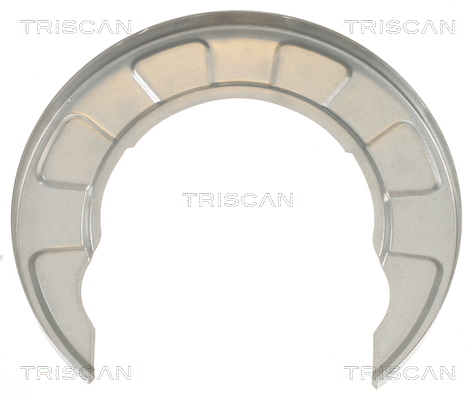 Triscan Plaat 8125 43101