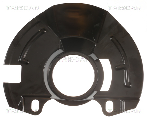 Triscan Plaat 8125 43102