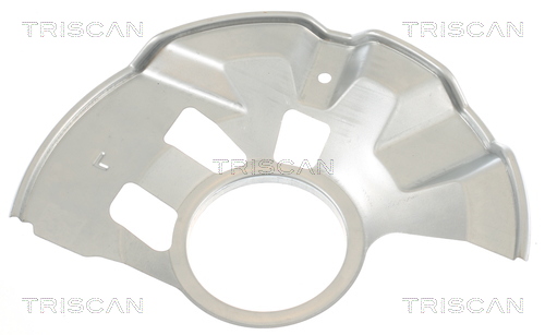 Triscan Plaat 8125 50101