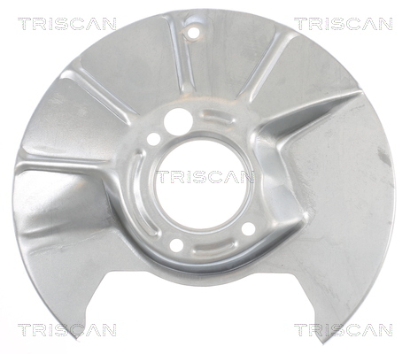 Plaat Triscan 8125 50201