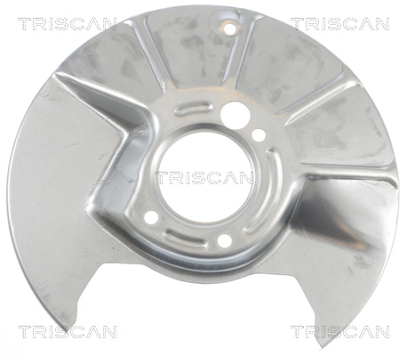 Plaat Triscan 8125 50202