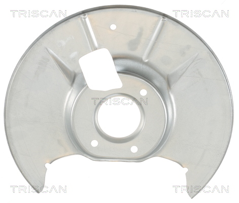 Triscan Plaat 8125 50203