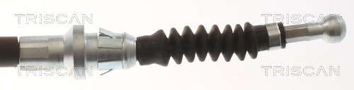 Triscan Handremkabel 8140 131003