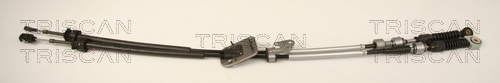 Koppelingskabel Triscan 8140 13705