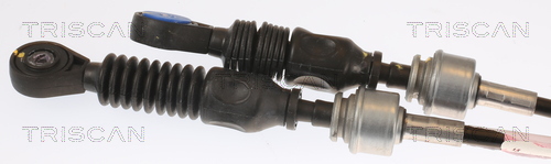 Triscan Koppelingskabel 8140 13711