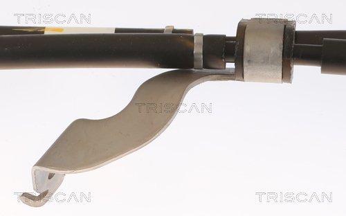 Triscan Koppelingskabel 8140 13711