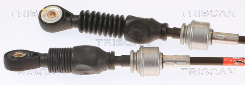 Triscan Koppelingskabel 8140 13715