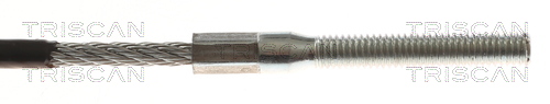 Triscan Handremkabel 8140 14175