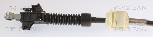 Triscan Koppelingskabel 8140 15737