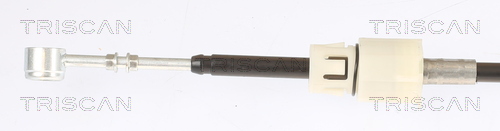 Triscan Koppelingskabel 8140 15738