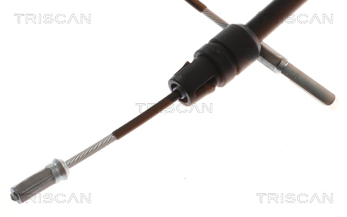 Triscan Handremkabel 8140 161198