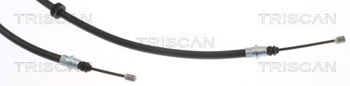 Triscan Handremkabel 8140 161213