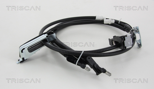 Triscan Handremkabel 8140 16170