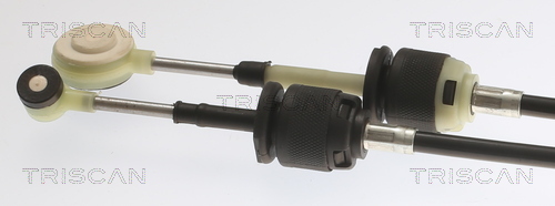 Triscan Koppelingskabel 8140 16733