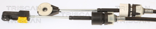 Triscan Koppelingskabel 8140 16737