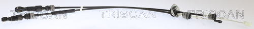 Koppelingskabel Triscan 8140 18703