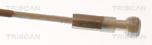 Triscan Handremkabel 8140 231147