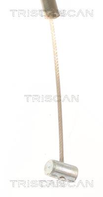 Triscan Motorkapkabel 8140 23602